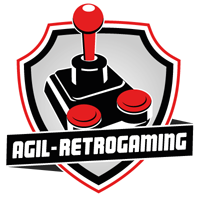 Agil-Retrogaming